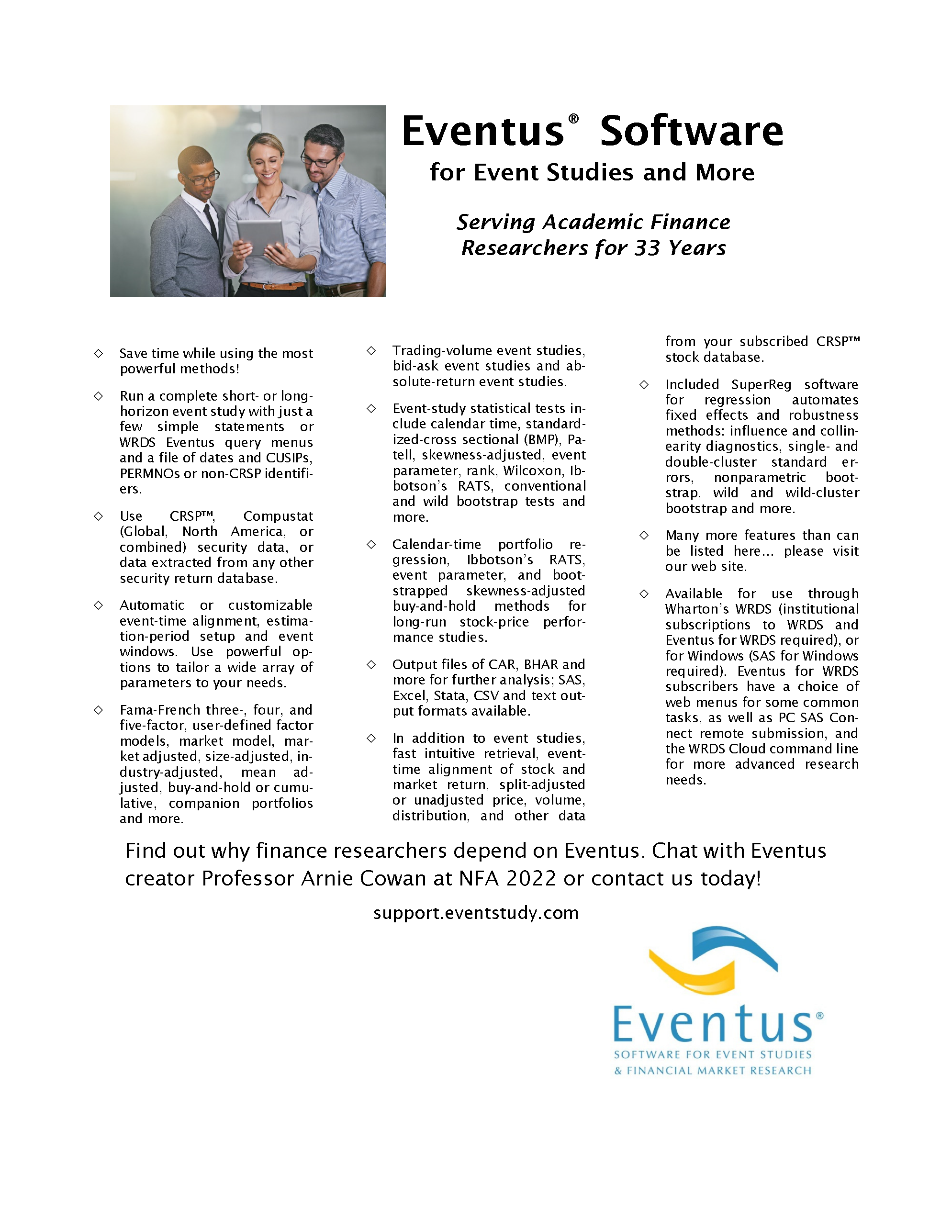 Eventus Ad